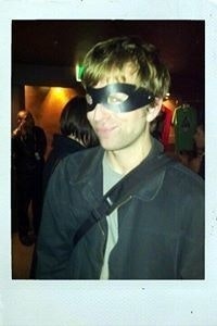 Christopher Faulkner