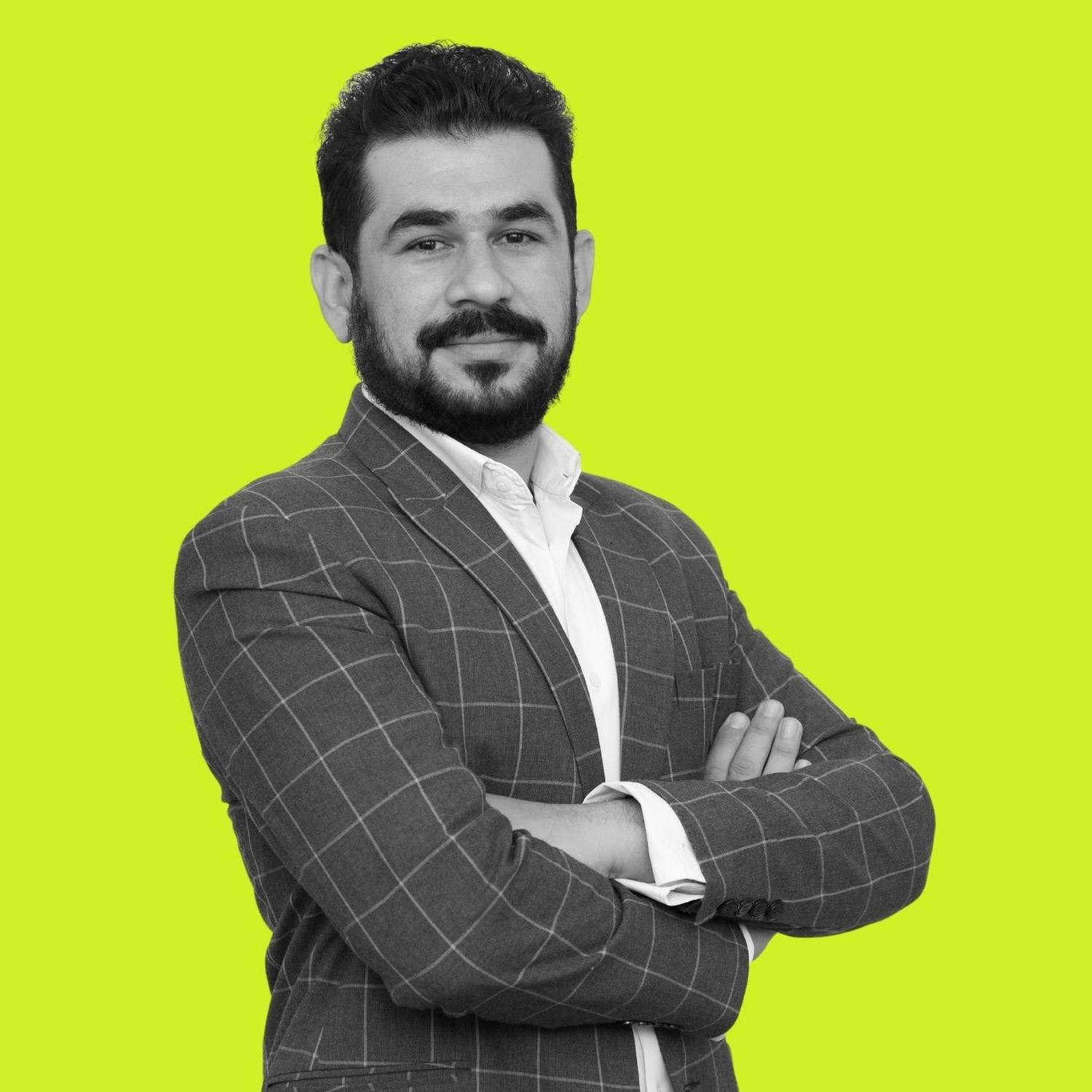 Umayr Agha
