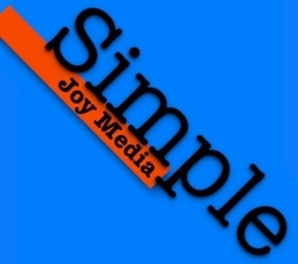 Simple Joy Media