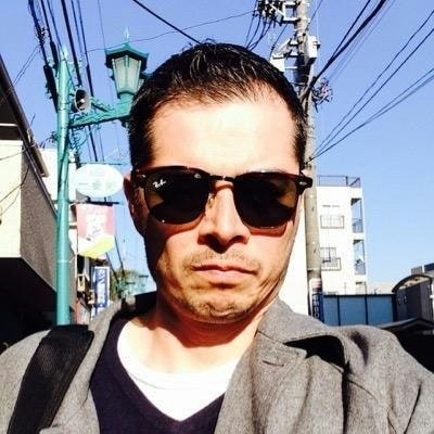 Jaebez (ジェーミー)