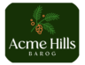 Acme hills Barog