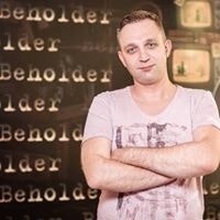 Андрей Постников