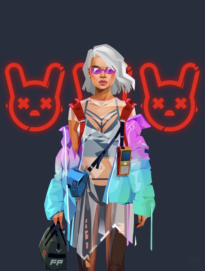 gojo.eth 💛 DROP ✨OVERWORLD ❤️ $WELL