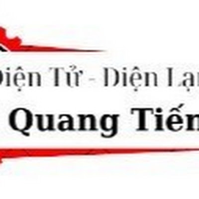 Điện Tử Điện Lạnh Quang Tiến