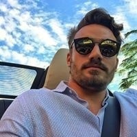 Pierandrè Marsilli Bruno