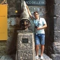 Konstantin V. Lavrushin