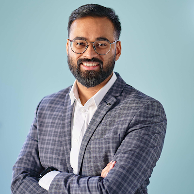 Fredin Thazhathukunnel