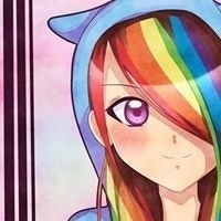 Rainbow Dash