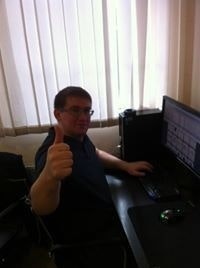 Иван Самохин