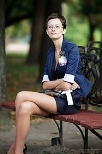 Vyktoryia Fedorchenko