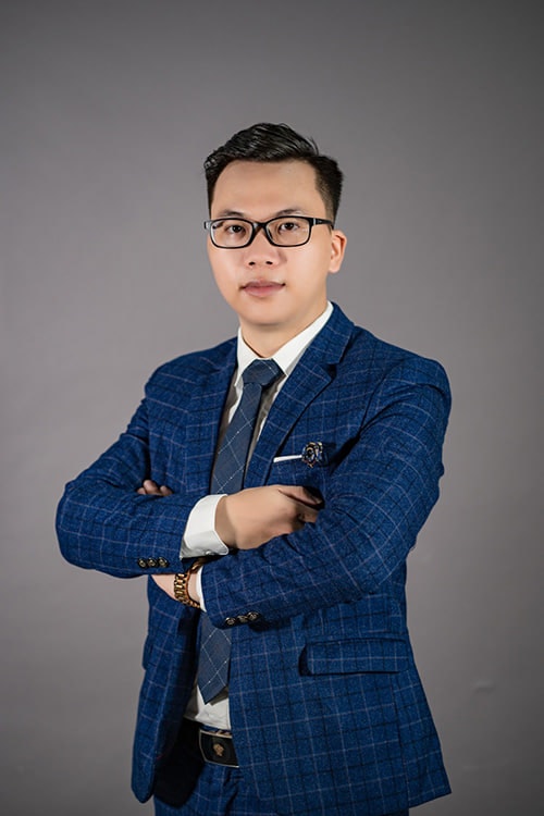 CEO MB66 – Nguyễn Thanh Cam 