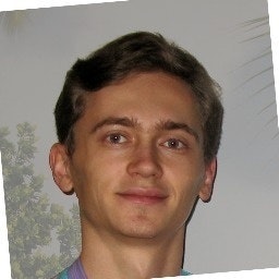 Сергей Кузюков