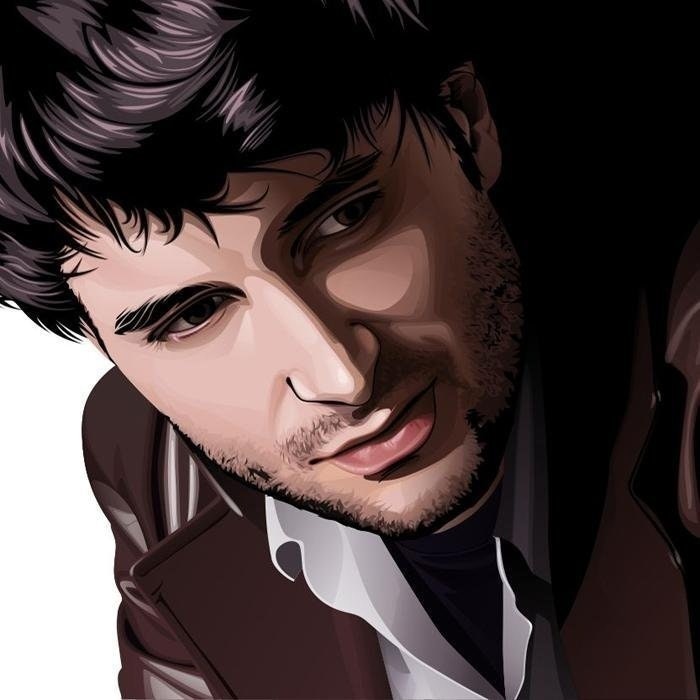 Дмитрий Чебаков