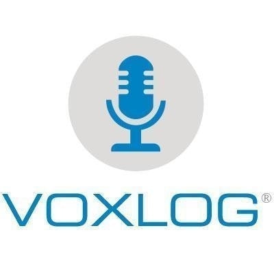 Voxlog