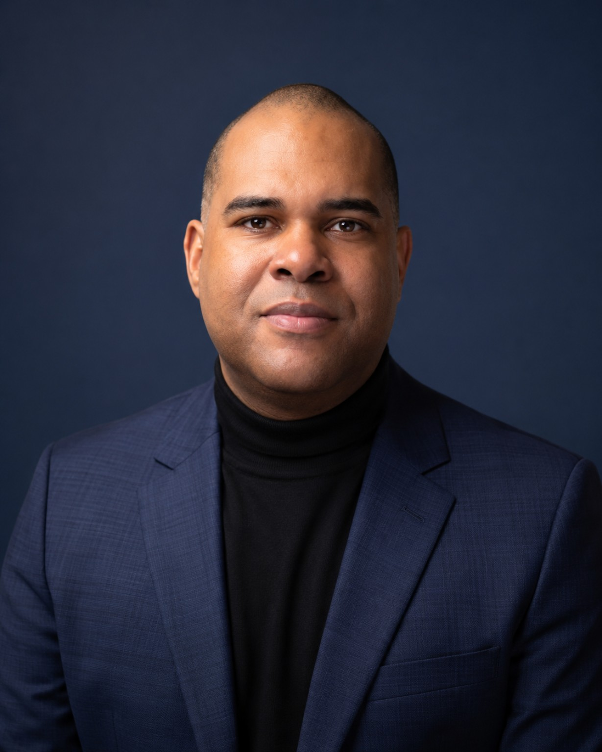 DR.Christopher Jennings MD