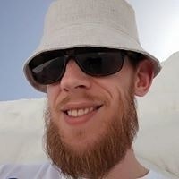 Александр Тропин