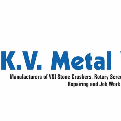 KV Metal Works