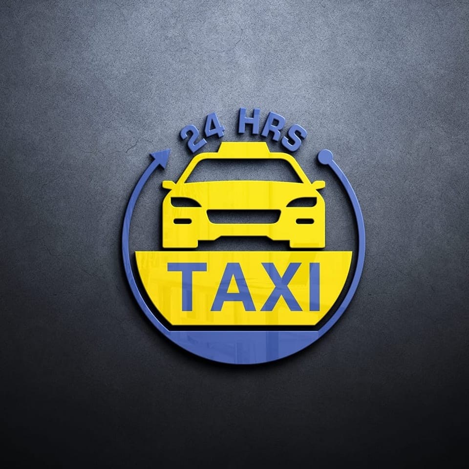 24 Hrs Taxi Inc 