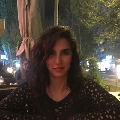 zeynep cansu yıldırım