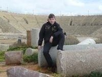 Евгений Жуковский