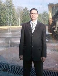 Галиев Рустем