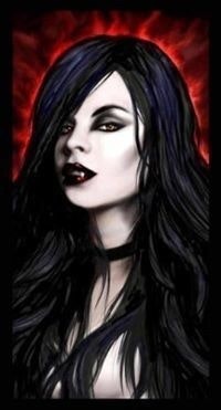 Катрина Найт