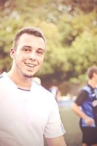 Александр Зинченко