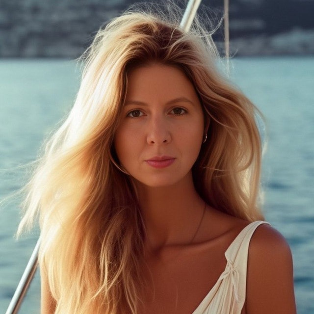 Ольга Стрельченко