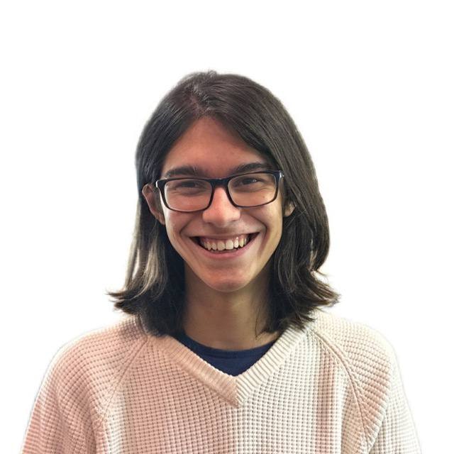 Gregory  Mikulinskiy