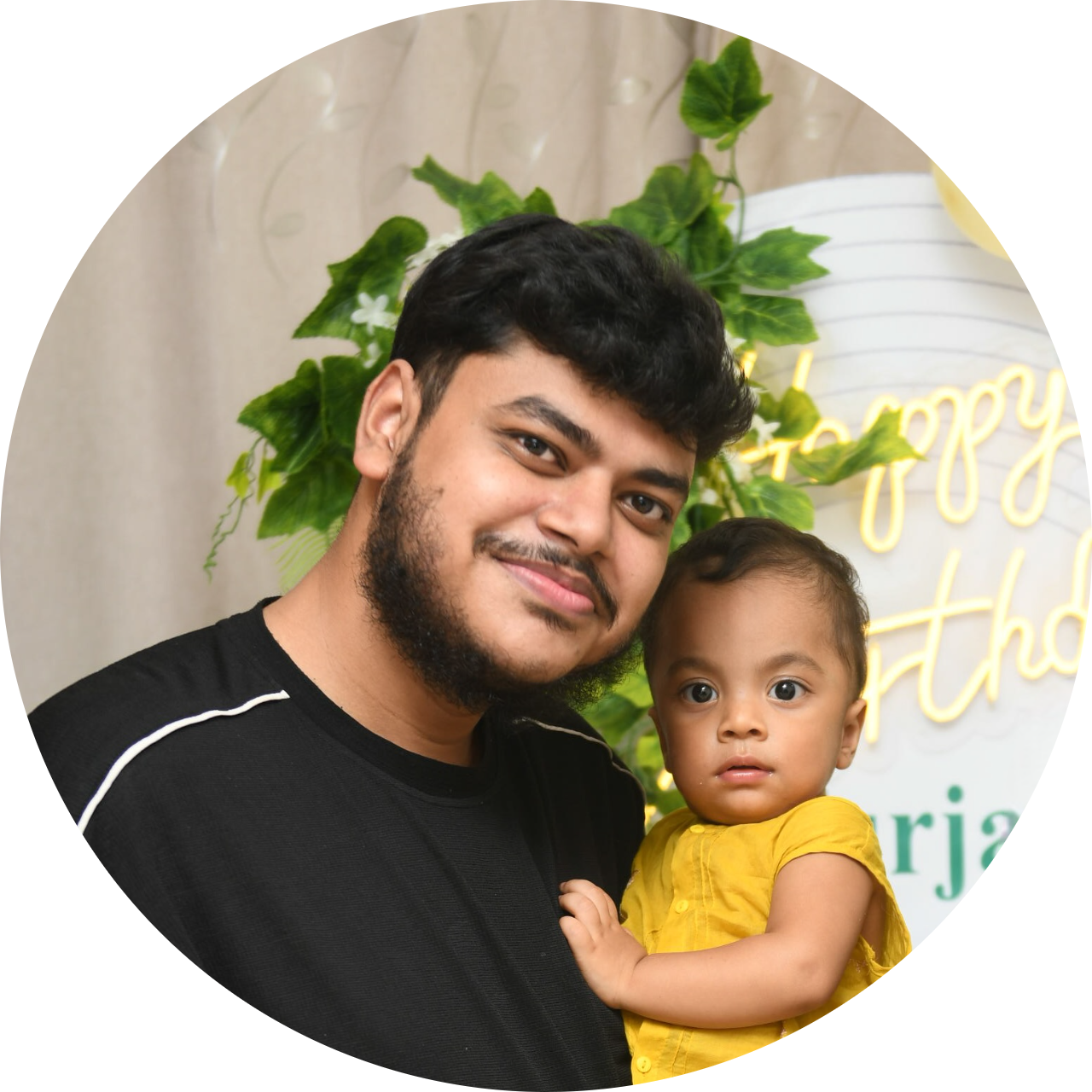 Rejown Ahmed