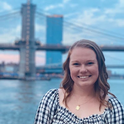 Samantha Sterkenburg