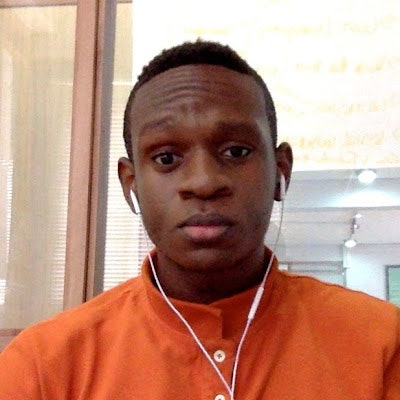 ProductHunt profile picture for @godson