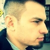 Никита Шульга