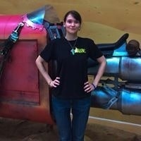 Catherine Guisinskaya