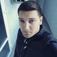 Иван Голенко