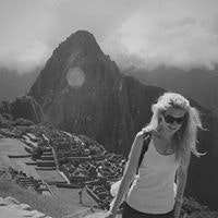 Ksenia Andriyanicheva