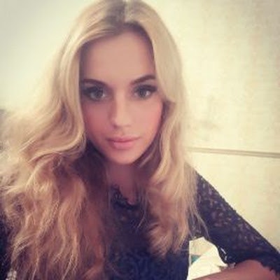 Кристина Лысова