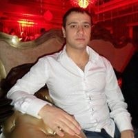 Андрей Велков