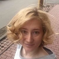 Natalia Sokolovskaya