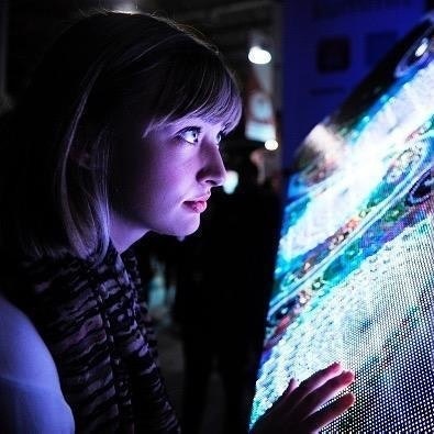 Hailey Woldt Eustace