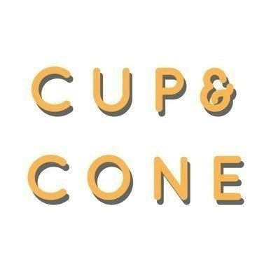 Cup & Cone ice cream