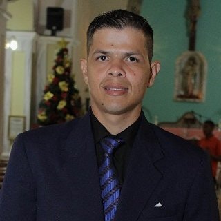 Oscar Garrido