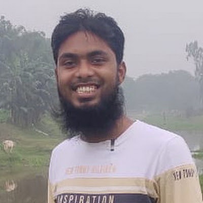 Shahidul Islam