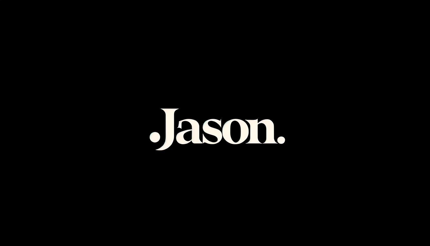 JASON KWON