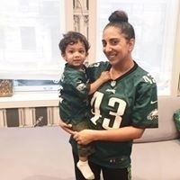 Hitha Palepu-Narasimhan