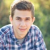 Noah David Patterson