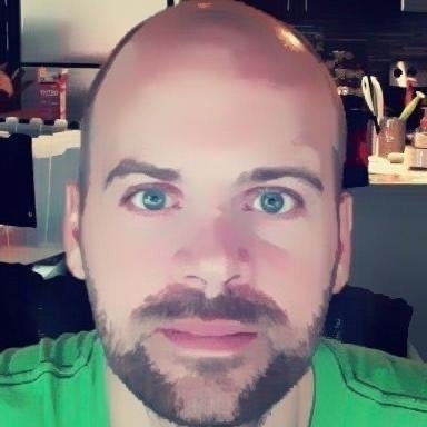 Christopher O'Rourke