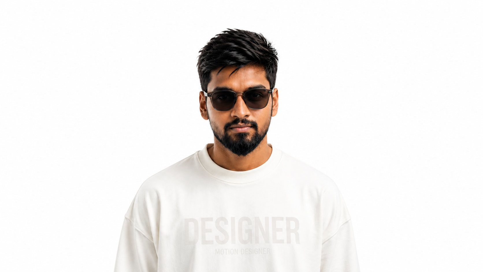 Deepak P