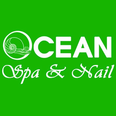 Ocean Spa Nail