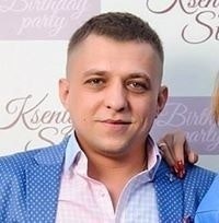 Dmitriy Veretelnikov